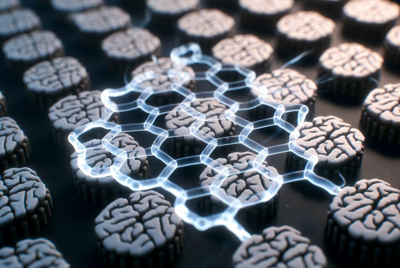 Лабораторные мини-мозги научились решать задачи: новый шаг в развитии органоидов